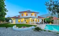 Villa Kısmet - เปิดใหม่