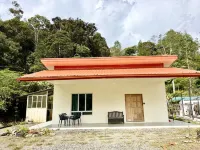 Deco Home The Stone House Mesilau @ Kundasang
