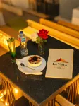 Lavista Pyramids View - Breakfast