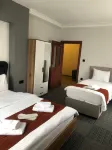VİRA SUIT OTEL