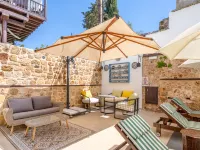 Atelya Art Hotel Hotels near Clock Tower