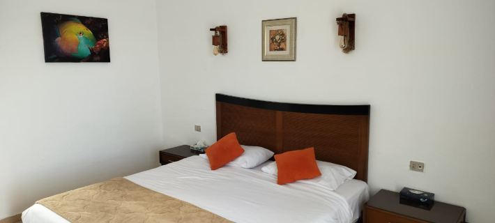 Sharm el naga resort and diving center Hotels in Hurghada