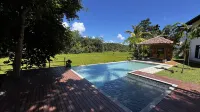 Villa Samas - Infinity Pools