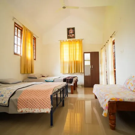 Bean Aroma Homestay