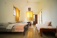 Bean Aroma Homestay - homestay