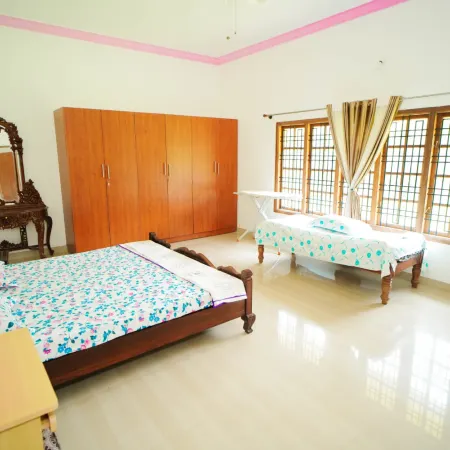 Bean Aroma Homestay