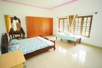 Bean Aroma Homestay - homestay