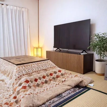 MeenoHome Shiomi · Near Shinsaibashi · Family Stay