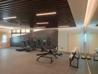 Voyage Expo Suites - Gym
