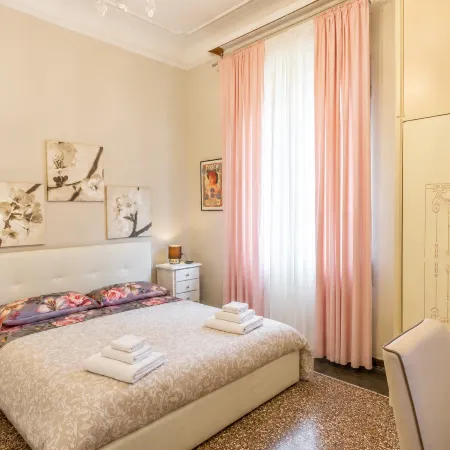 Villa Catelli B&B