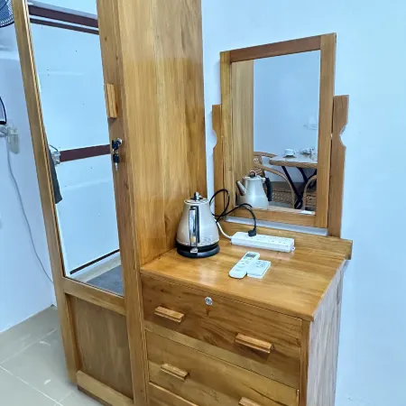 Green Sea Apartment Nadi