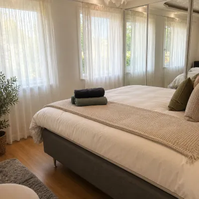 Best stay in Limhamn Malmö Hotels near Malmo Arena