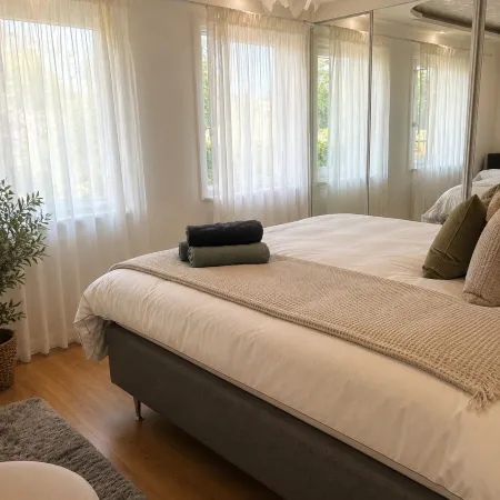 Best stay in Limhamn Malmö
