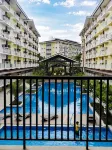 Condo Just 2 Minutes from Mactan-Cebu International Airport - Homestays