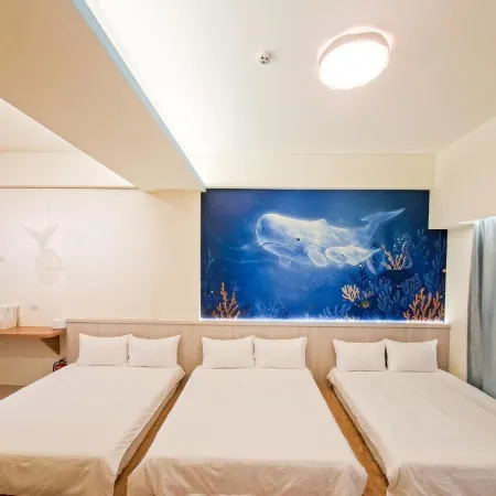 Machu Tides: Pet-Friendly