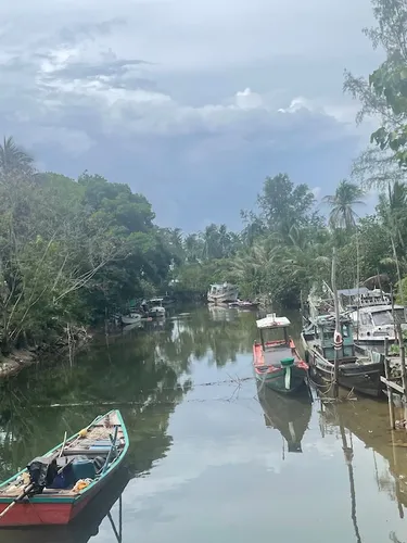 รูปภาพของบ้านใกล้หาดโฉลกหลำ
