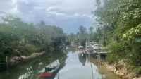 Chaloklum house close to beach - Pet friendly