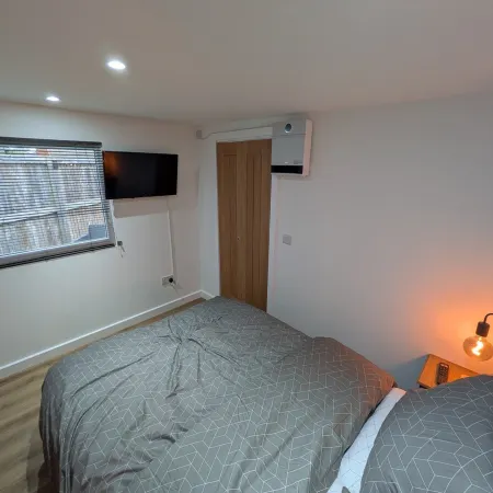 The Garden Room Hotels in York