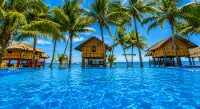 Calilayan Cove Beach Resort - 2-Star