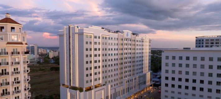 MCollection - Modern City Stay in Iloilo Business Park Hotels in Iloilo City