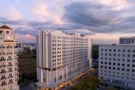 MCollection - Modern City Stay in Iloilo Business Park