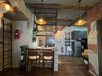 CountryGarden DangaBay | Modern Industrial byUcome - 3 звезды