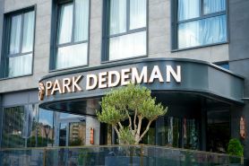 Park Dedeman Kartal