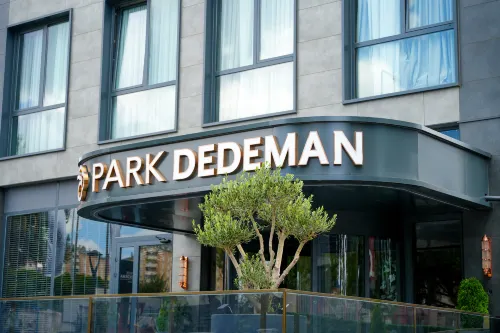 Park Dedeman Kartal - 신규