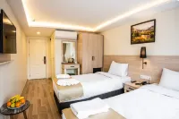 Royal Bosphorus Hotel Spa & Hamam - Spa