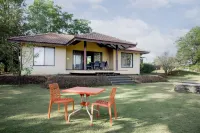 The Status Villa By Spandan Holiday Homes - Villas
