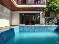 Bahowo Mangrove Dive Lodge - ที่มีสระว่ายน้ำ