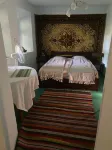 We look forward to hosting you at rural house – Millavera Rural Home - parking