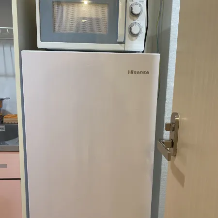 SERENiTE Namba West 208