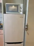 SERENiTE Namba West 208 - Balkoner