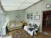 The Greenway Retreat - Morgenmad