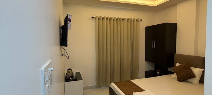 Shree shankara homestay and bnb โรงแรมในพาราณสี