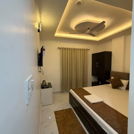 Shree shankara homestay and bnb