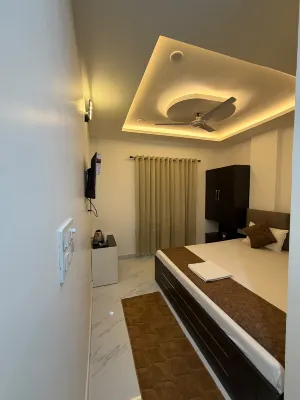 Shree shankara homestay and bnb - 2 stelle