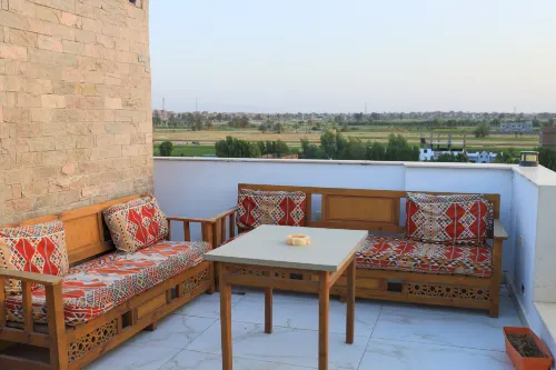 Farida Palace Hotel Boutique - Pools