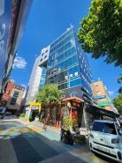 Oreum Hotel Dongdaemun