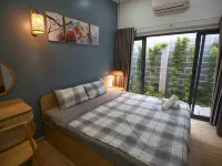 Trăng Non Homestay Hotels near Binh Thuan Bus Station