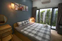 Trăng Non Homestay - 2 stelle