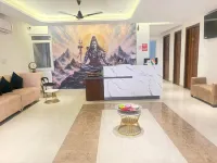 Hotel Shivay Palace - 3-Star