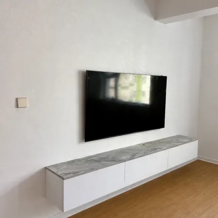 One bedroom apartment 1.2km from Sukhbaatar Square
