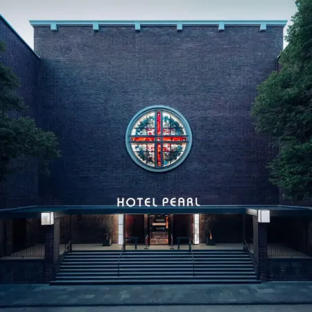 Hotel Pearl Dortmund-Nordstadt