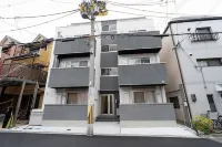 Rufura Fukushima Hotels in Fukushima Ward