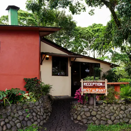 Essence Arenal Hotel, Spa & Bio Farm