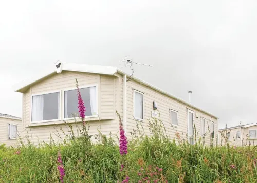 Tencreek Holiday Park Hotel di Looe