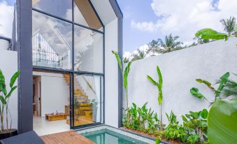 Tannari Villa Ubud