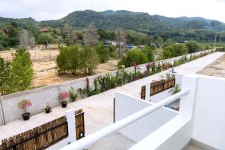 Losbaba Komodo Villa